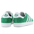 thumbnail image 3 of NEW Adi-das Originals Gazelle 85 - Men's Sneakers Shoes Green IE2165 ORIGINAL, 3 of 6