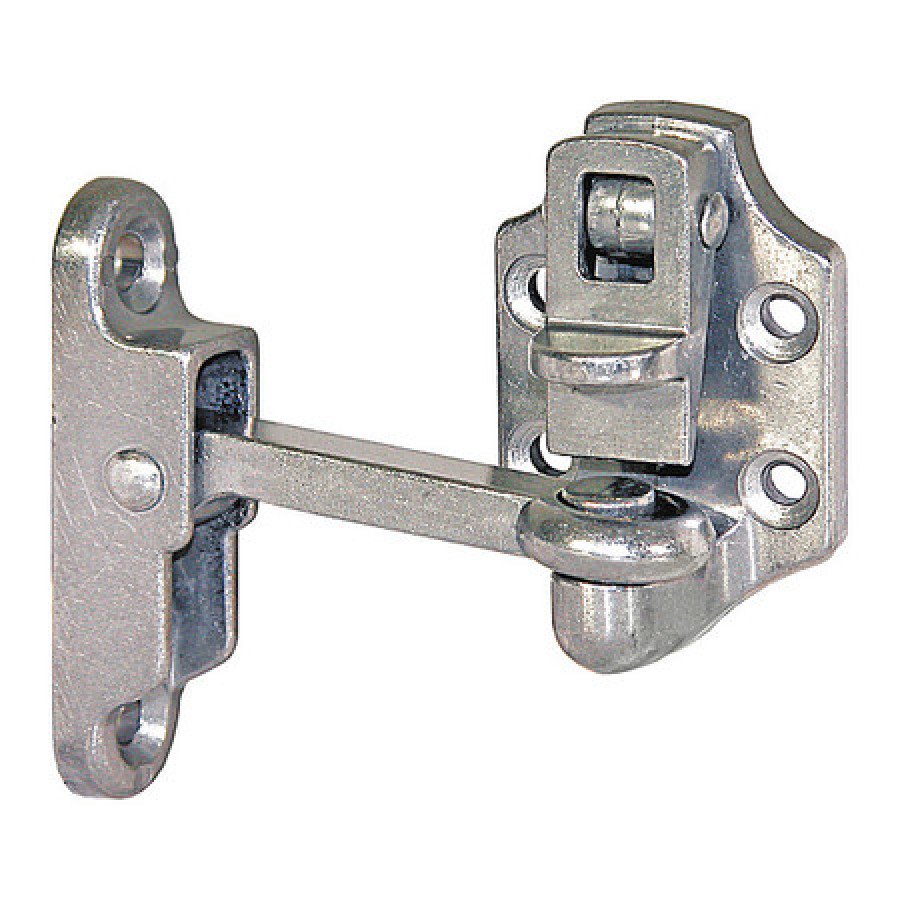 BUYERS PRODUCTS DH300 Door Hold Back, 2" Hook/Keeper