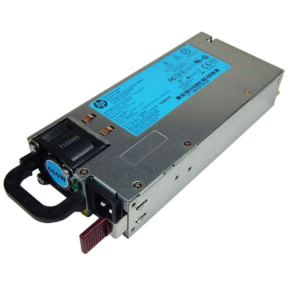 HP DL380P G8 460W Hot-Plug Power Supply 511777-001 499249-001 499250-201