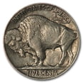 thumbnail image 2 of 1937 Buffalo Nickel XF, 2 of 2
