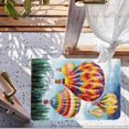 thumbnail image 3 of pitrice Latch Hook Rug Kits Embroidery Carpet Tapestry Handmade Cushion Crochet Hook, 3 of 9