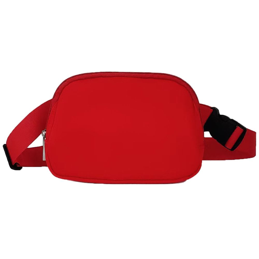 Women Travel Shoulder Sling Backpack Sport Crossbody Belt Bags Fanny