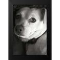 thumbnail image 2 of Millet, Karyn 11x14 Black Modern Framed Museum Art Print Titled - Second Glance, 2 of 5