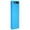 Blue, variant on Xinyolin M10/L10 Power Bank Shell Solderless Detachable LED Digital Display 10x18650 Portable Charger Case for Smart Phone