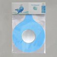 thumbnail image 5 of Tapón de silicona para bañera y fregadero, juego de lavabo, tapón de goma para agua, boca de succión para cocinas, baños, lavanderías, 5 of 5