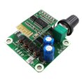 thumbnail image 1 of TPA3110 licencia de Amplificador de Potencia de sonido Estéreo Digital, Fuente de Alimentación Recomendada: CC, 2 Potencia de Salida: 2 x 15 W CUTICAT amplificador digital, 1 of 8