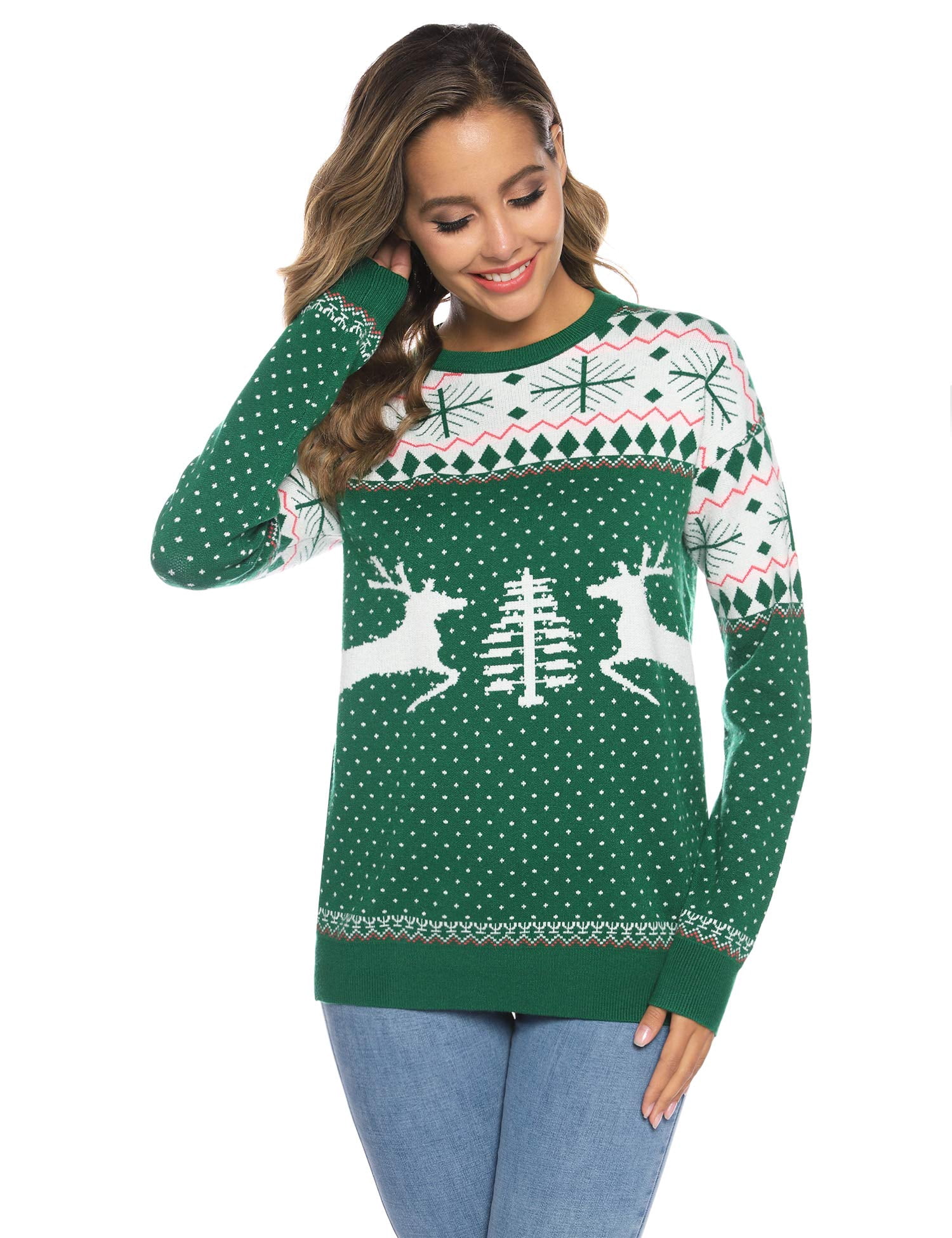 Ugly Christmas Sweaters Walmart Canada