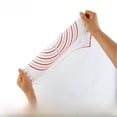 thumbnail image 4 of Gorro para el cabello seco absorbente suave, 549 uds., lindo oso de dibujos animados, microfibra súper suave, toalla de secado rápido para niños y adultos, 4 of 5