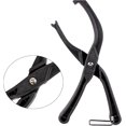 thumbnail image 1 of TIRE Repair Tool Mountain Bike Tire Clamp Tire Repair Pliers Do Not Hurt The Wheel Tire Repair Tool, Suitable for Racing and Mountain Bikes, 1 of 4