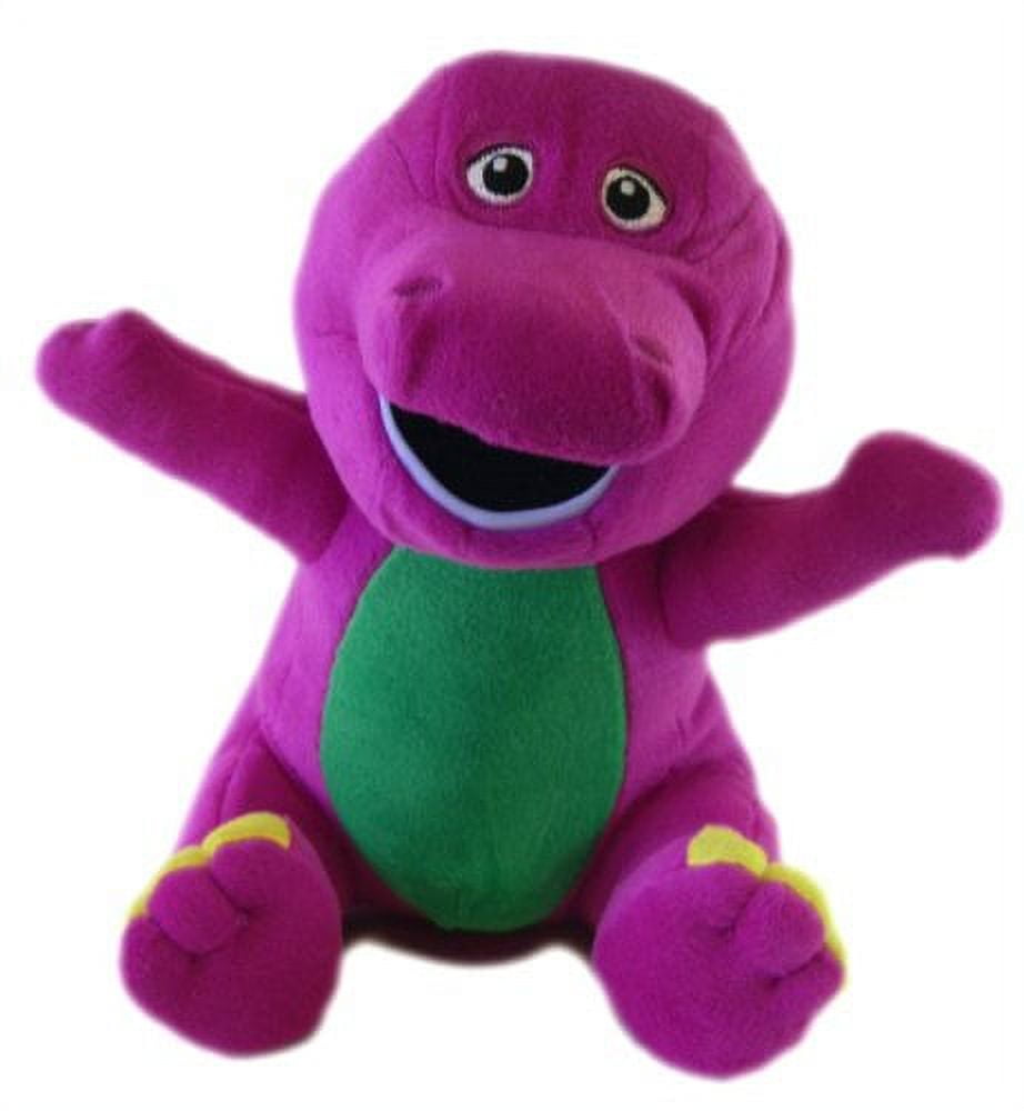 Barney 2024 doll amazon