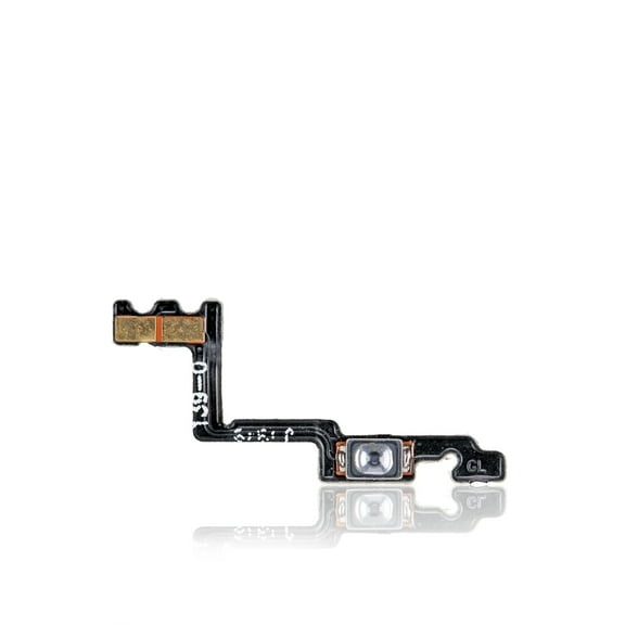 Replacement Power Button Flex Cable Compatible For OnePlus 7