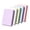 Multicolour2, variant on Morandi Multicolor Self Adhesive Sticky Note Pads Strong Adhesive Custom Print Memo Sheets