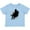 AE-Light Blue, variant on Inktastic Rodeo Rider Team Roping Boys Baby T-Shirt