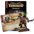 thumbnail image 2 of Kings of War Vanguard - Mercenaire Core & Marque Assortie, 2 of 2