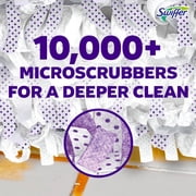 Swiffer PowerMop Multi-Surface Mopping Pad Refills, 8 Count