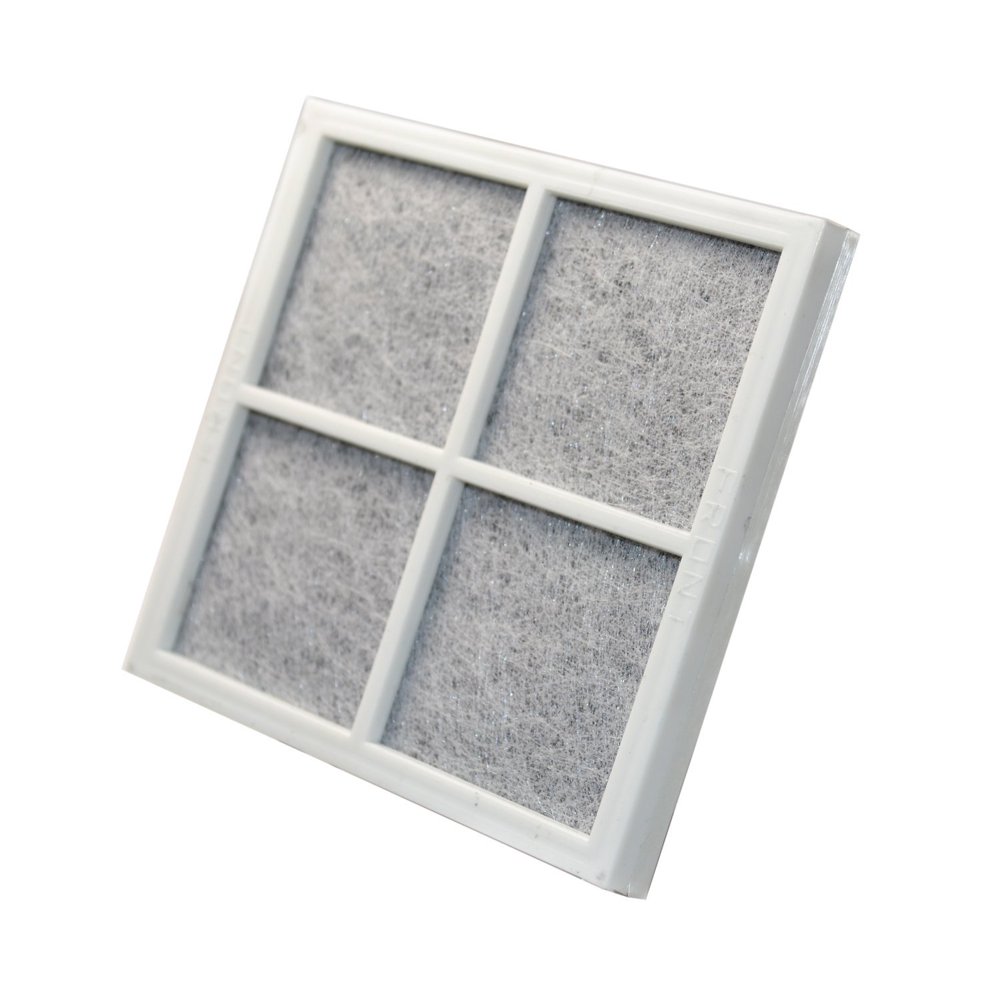 HQRP Air Filter for Kenmore Elite Refrigerators 04609918000 / 469918