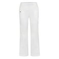 thumbnail image 3 of Adar Active Classic Scrub Set For Women - Crossover Top and Multi Pocket Pants, 3 of 4