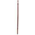 thumbnail image 4 of Varilla de limpieza para tubos de flauta, palo de limpieza de madera para mantenimiento de instrumentos de viento. Suministros para instrumentos de viento., 4 of 7