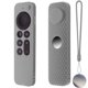 thumbnail image 1 of Para Apple TV 4K Stick Remote Funda de silicona Funda protectora Piel con cordón, 1 of 1