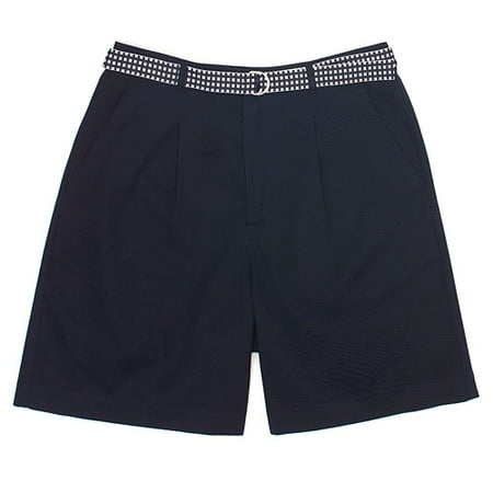 White Stag - Women's Pleated Walking Shorts