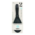 thumbnail image 4 of Conair THE CURL COLLECTIVE™ Wavy Hair Detangling Brush, Black, 1 Count, 4 of 5
