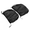 thumbnail image 1 of LAFGUR Anti-Mosquito Mesh, Car Sun Mesh, Sun Shade, High Performance For Summer Prevent Mosquito, 1 of 8