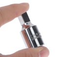 thumbnail image 2 of 8mm Square Oil Sump Drain Plug Key Tool Remover For Renault Peugeot Hfmqv, 2 of 5