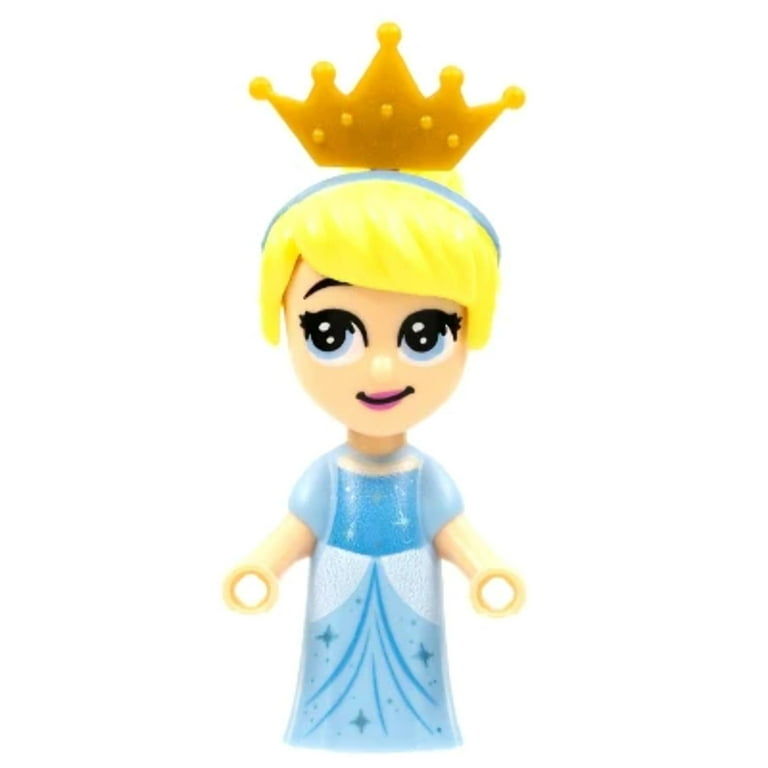 Lego disney micro dolls sale