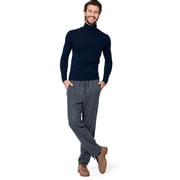 Burda Sewing Pattern 5955 Men 36-46 (46-56)