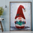 thumbnail image 4 of Wdftyju Juego completo de bordado Kit de costura de hilo de punto de cruz 11CT Arte de gnomo de Navidad Wdftyju 6qh1uk0nx2bn3ak0, 4 of 9