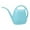 Sky Blue, variant on Wefuesd Garden Watering Can Plastic Long Spout Lightweight And Practical Large Capacity Gardening Shower, Watering Cans, Garden Tools, Plant Watering Devices