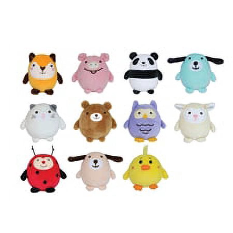 Surprizamals Puchi Gumi Surprise 2.5