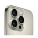 thumbnail image 5 of iPhone 16 Pro Max 256GB Esim Titanio Reacondicionado, 5 of 7