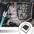 thumbnail image 2 of Coche Automático Transmisión Filtro Aceite Cárter Junta Kit 68059549AA, 2 of 7