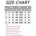 thumbnail image 3 of Women's Leopard Beach Shorts Summer Casual Shorts Running Shorts, 3 of 6