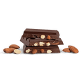 thumbnail image 3 of (Pack Of 9) Magic Chocolate Bar Chocolate Roasted Whole Almond 3 Oz, 3 of 3