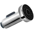 thumbnail image 3 of Vaporisateur de Robinet de Cuisine Tête de Pulvérisation Extractible 2 Fonctions 2 Fonctions Pièces de Rechange pour Évier Accessoire de Lavage, 3 of 4