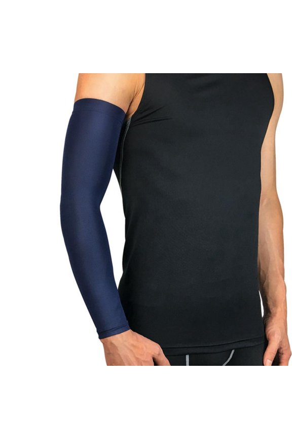 Arm Sleeves for Men and Women, Sleeves to Cover Arms for Men and Women, Sun Protection Arm Sleeves, Sports Sleeve