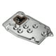 thumbnail image 1 of Transmisión Aceite Cárter Compatible para Toyota Corolla, Plata Tono, 1 of 1