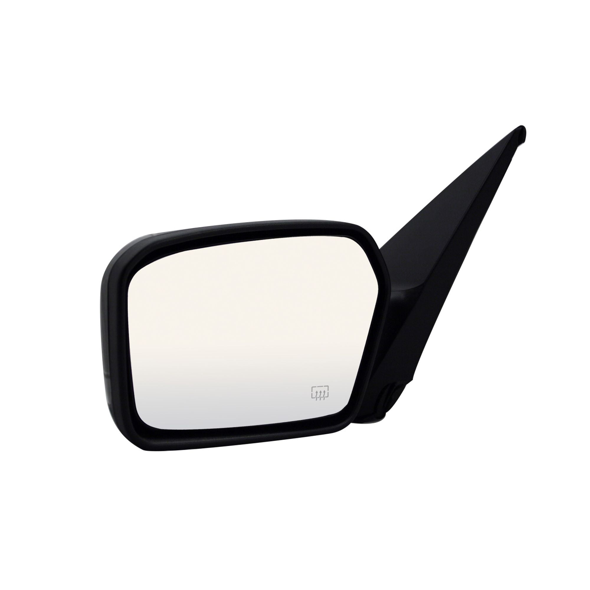 Pilot Automotive 10-10 Mazda 3 Driver Side Powered Mirror Assembly 