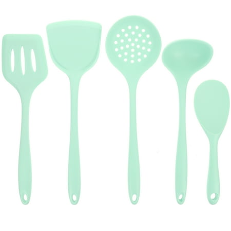 

FRCOLOR 1 Set of Silicone Kitchen Cookware Handle Insulated Non-slip Cooking Tools