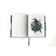 thumbnail image 3 of Observer's Notebook: Birds (The perfect journal for bird watchers) (Diary), 3 of 10