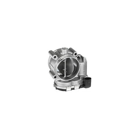 - Bosch 0280750131 Throttle Body