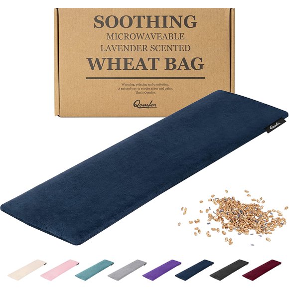 Bean Bag Heating Pad Microwavable