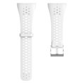 thumbnail image 2 of TIMIFIS Watch Bands Sport Soft Silicone Watch Band Replacement Band Strap For For Polar M400 M430 Gift, 2 of 3