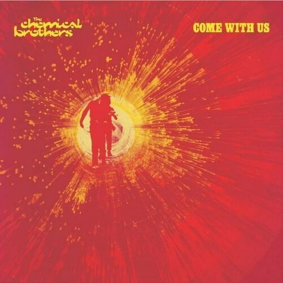 The Chemical Brothers - Come With Us - Music & Performance - Vinyl