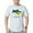 Ash Gray, variant on CafePress - Cool Ukraine Flag Ukrainian Pride Native H T Shirt - Fitted T-Shirt, Vintage Fit Soft Cotton Tee