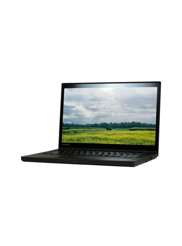 Restored Lenovo T450S 14" Laptop with Intel Core i7-5600U 2.6GHz Processor, 8GB Memory, 1TB SSD, Win 10 Pro (64-bit) (Refurbished)