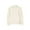 Beige, variant on biudgviw Children's Girls Boys Shirts Mock Neck Ruffle Hem Lounge Long Sleeve Solid Pullovers Undershirts Fall Fashion Clothes