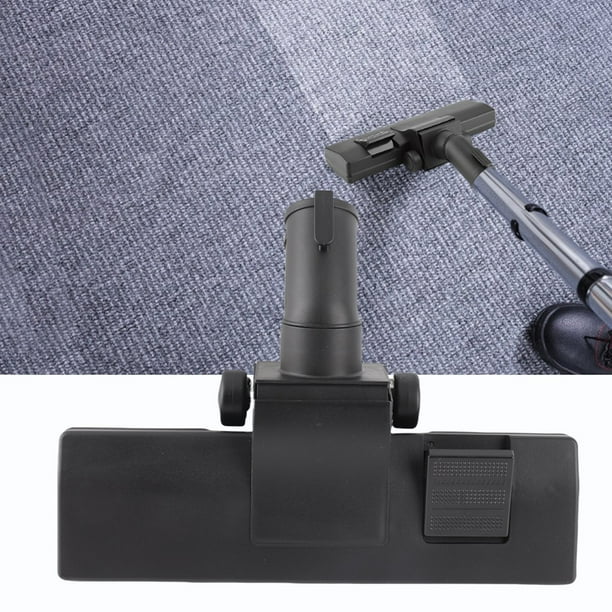 Cepillo Para Aspiradora, Cabezal De Alfombra Para Suelo De Diámetro Interior De 32mm